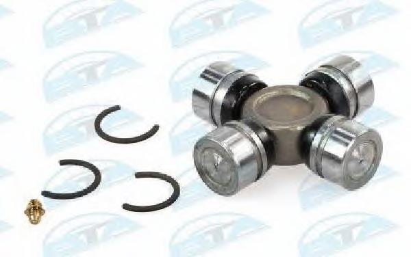 437125010 Toyota Krzyżak wału Cardana tylnego