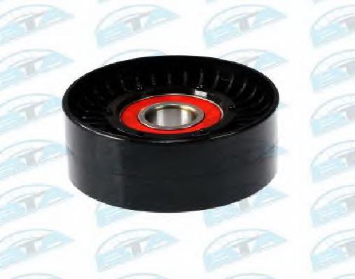 Do koszyka MPQ0026 Magneti Marelli Rolka prowadząca, kierunkowa paska napędowego