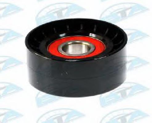 Rolka napinacza paska napędowego LUK 531048010 cena, od 16,66 USD