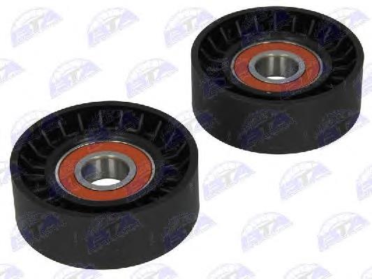 Rolka napinacza paska napędowego Volvo XC70 SZ, LZ