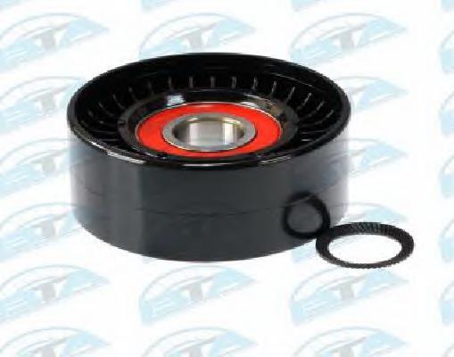 Rolka napinacza paska napędowego VAG 032145299C