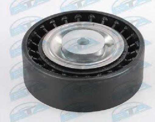 074145278C VAG Rolka napinacza paska napędowego