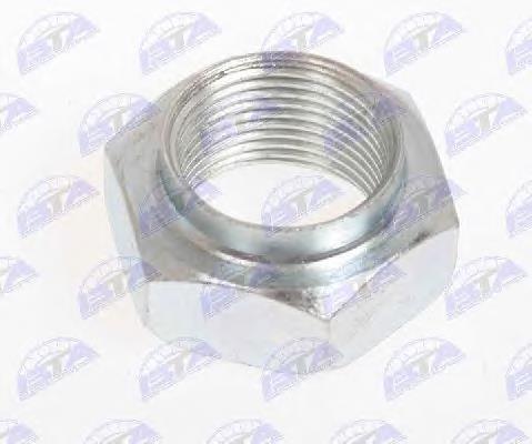 Nakrętka piasty przedniej Fast FT26002 cena, od 4,96 USD