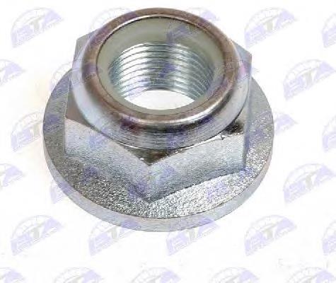 Nakrętka piasty przedniej Renault (RVI) 7703034250 cena, od 8,75 USD