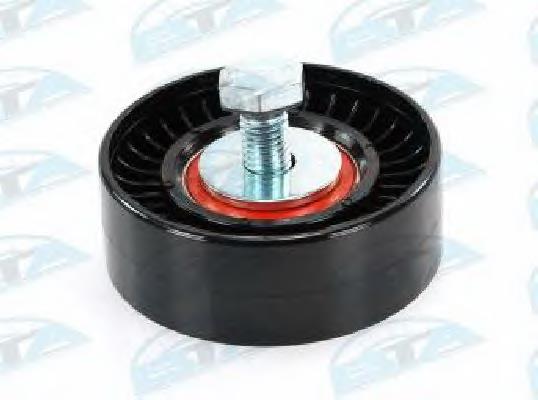 Rolka prowadząca, kierunkowa paska napędowego BMW 1748131 cena, od 14,51 USD