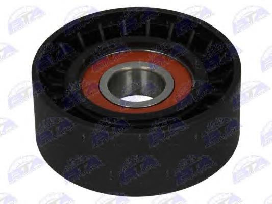 Rolka napinacza paska napędowego BTA E2C0000BTA cena, od 15,84 USD