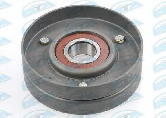 Rolka prowadząca, kierunkowa paska napędowego Magneti Marelli MPQ0026 cena, od 17,27 USD