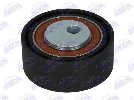 Rolka prowadząca, kierunkowa paska napędowego 1613837480 Fiat/Alfa/Lancia