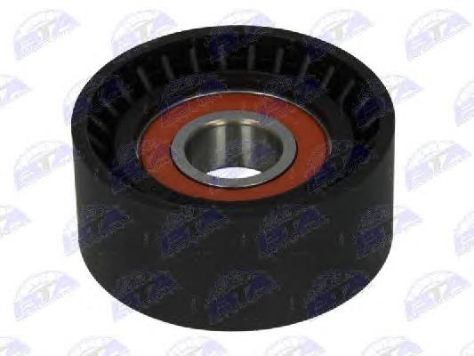 Rolka napinacza paska napędowego Hyundai/Kia 252812S000 cena, od 16,93 USD