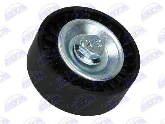 Rolka prowadząca, kierunkowa paska napędowego Chrysler 4891797AA cena, od 14,54 USD