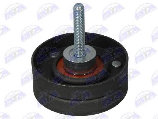 Rolka prowadząca, kierunkowa paska napędowego L32715940A Mazda