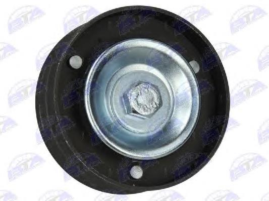 Do koszyka L32715940A Mazda Rolka prowadząca, kierunkowa paska napędowego