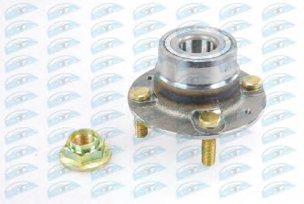 Piasta tylna K20226150 Hyundai/Kia
