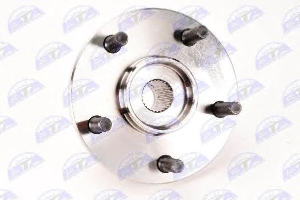 Do koszyka 52098679AB Chrysler Piasta przednia