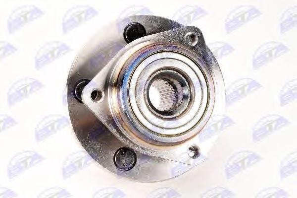 Piasta przednia 52098679AB Chrysler
