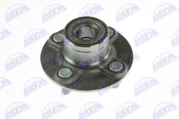 Do koszyka 432020M000 Nissan/Infiniti Piasta tylna