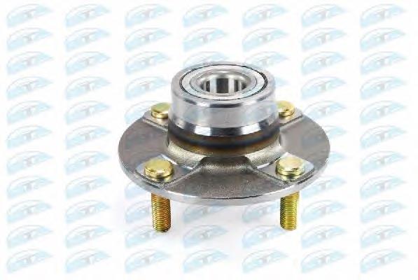 Do koszyka 5271022000 Hyundai/Kia Piasta tylna