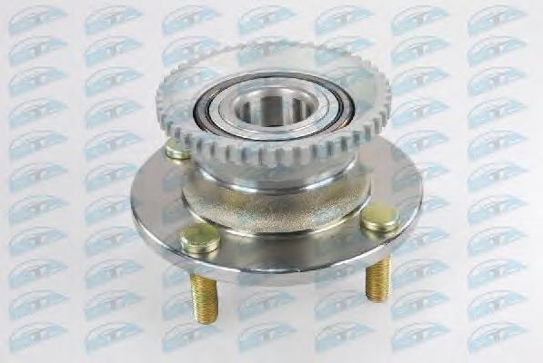 Lożysko piasty tylnej Hyundai Sonata 3