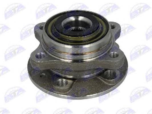 Do koszyka 31360097 Volvo Piasta przednia