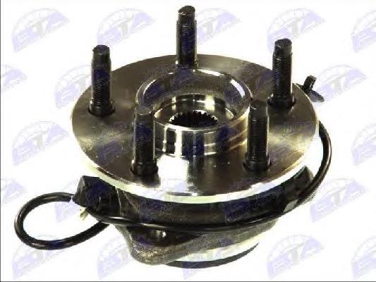 Piasta przednia do Ford Explorer U2
