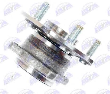 Piasta tylna BTA H24060BTA
