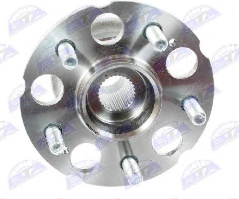 Piasta tylna H24060BTA BTA