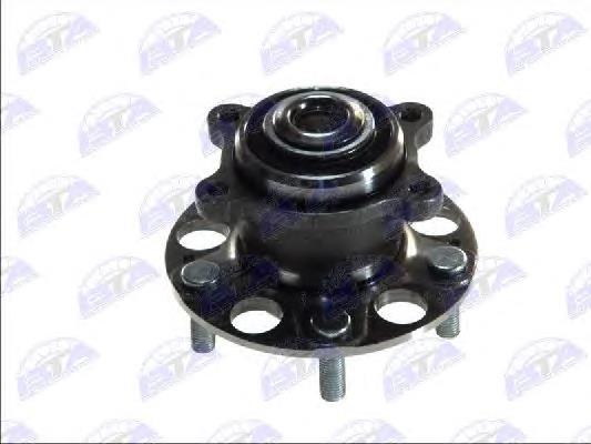 H24057BTA BTA piasta tylna