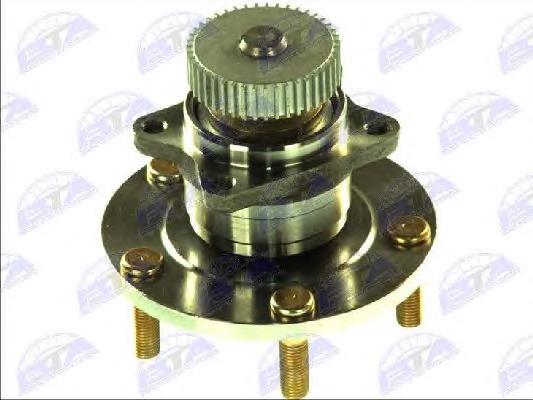 Piasta tylna Mitsubishi Galant 8 EA