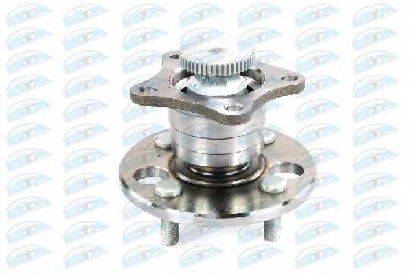 Piasta tylna Toyota Corolla E11