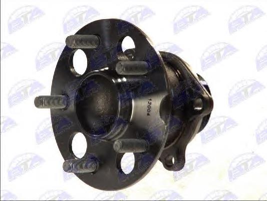 Piasta tylna Toyota Sienna minivan (L2) (2003 - 2009) cena, od 105,98 USD