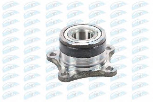 Do koszyka 4245005011 Toyota Piasta tylna