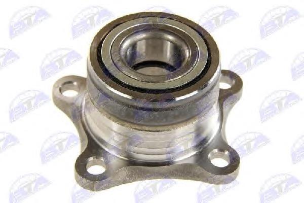Piasta tylna 4245005011 Toyota