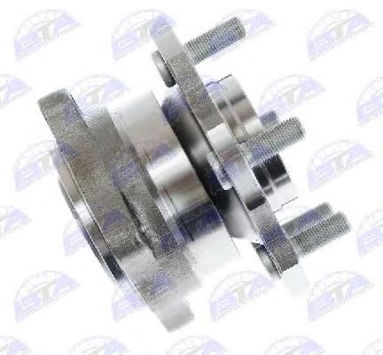Piasta tylna H21081BTA BTA