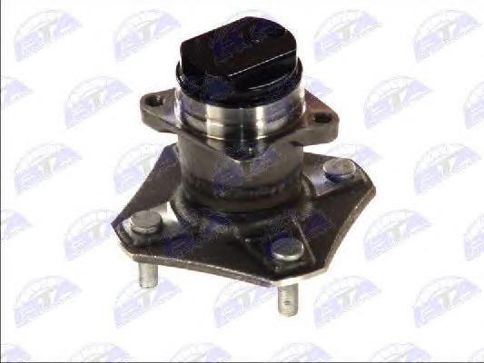 43202EE500 Nissan/Infiniti Piasta tylna