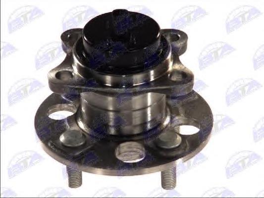 Do koszyka H22093BTA BTA Piasta tylna