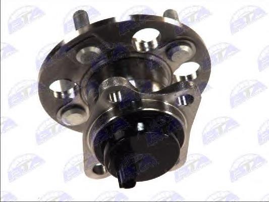 Piasta tylna H22093BTA BTA
