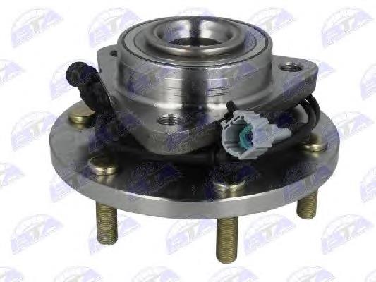 Piasta przednia GSP 9329017 cena, od 119,78 USD