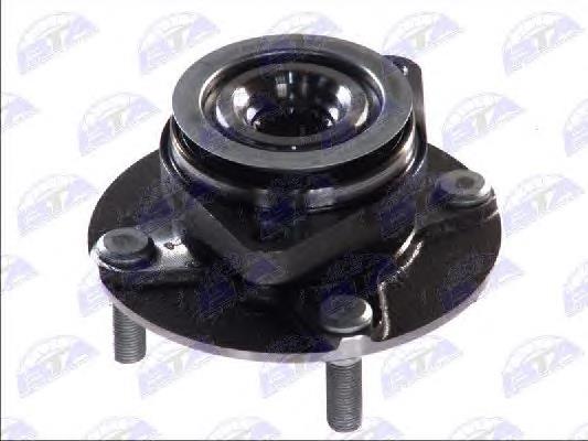 Do koszyka 40202EE90A Nissan/Infiniti Piasta przednia