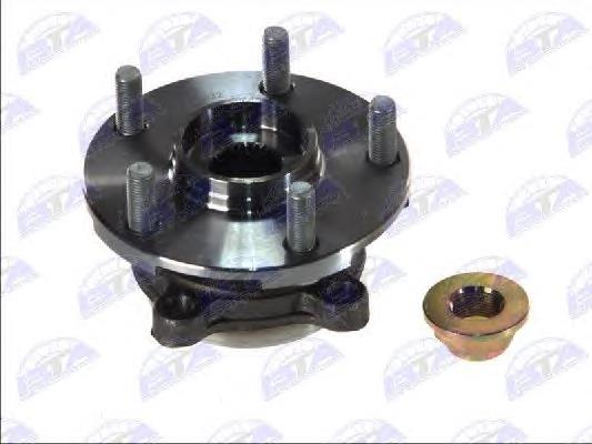 H12052BTA BTA Piasta przednia