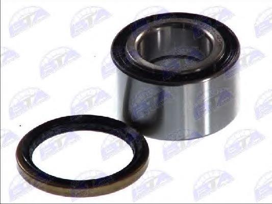 Do koszyka 90366T0007 Toyota Łożysko piasty przedniej