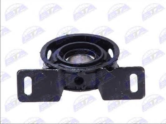 Do koszyka 1824066 Ford Łożysko podwieszane wału Cardana
