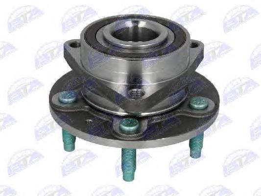 328021 Opel Piasta przednia
