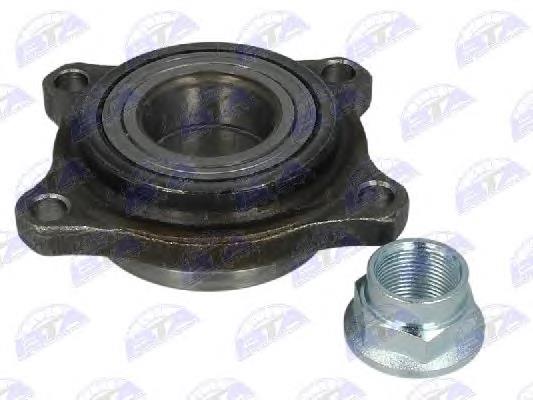 Łożysko piasty przedniej 71753817 Fiat/Alfa/Lancia