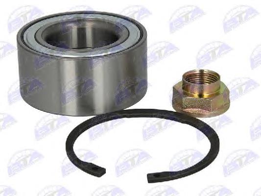 Łożysko piasty przedniej 4344079J00 Fiat/Alfa/Lancia