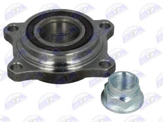 Do koszyka 71753817 Fiat/Alfa/Lancia Łożysko piasty przedniej