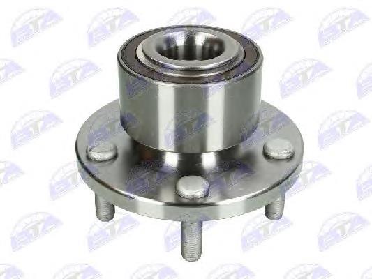 Piasta przednia Ford 6G912C300GAC