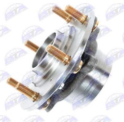 Piasta przednia BTA H15037BTA