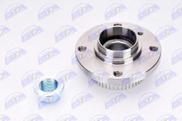 Piasta przednia BMW 31211129576 cena, od 49,94 USD