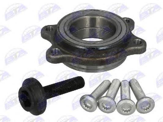 Łożysko piasty przedniej VAG 8K0598625 cena, od 44,06 USD