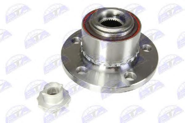 Do koszyka H1A007BTA BTA Piasta przednia